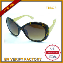 Free Sample Sunglasses China Factory (F15478)